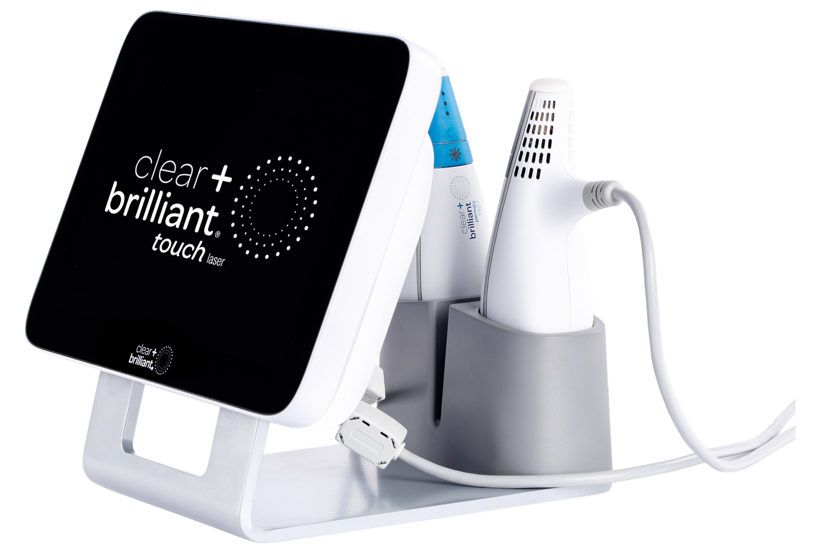 Clear + Brilliant Touch