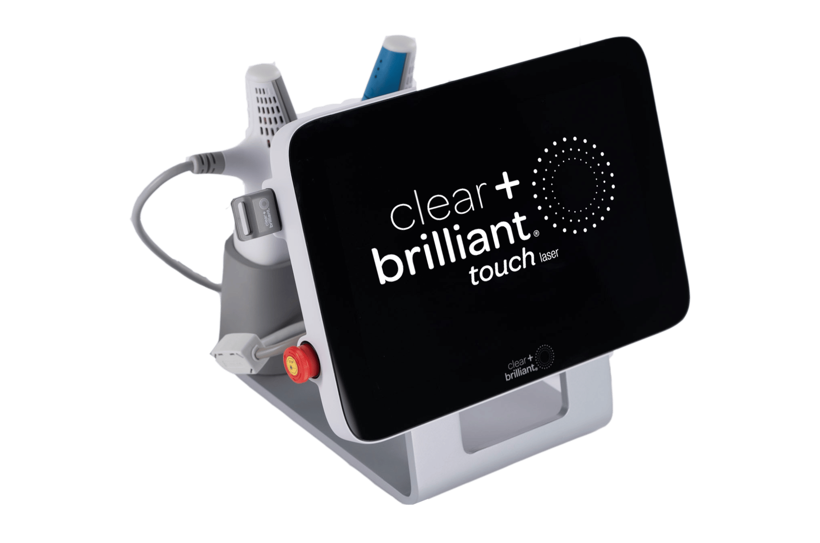 Tecnologia Clear + Brilliant